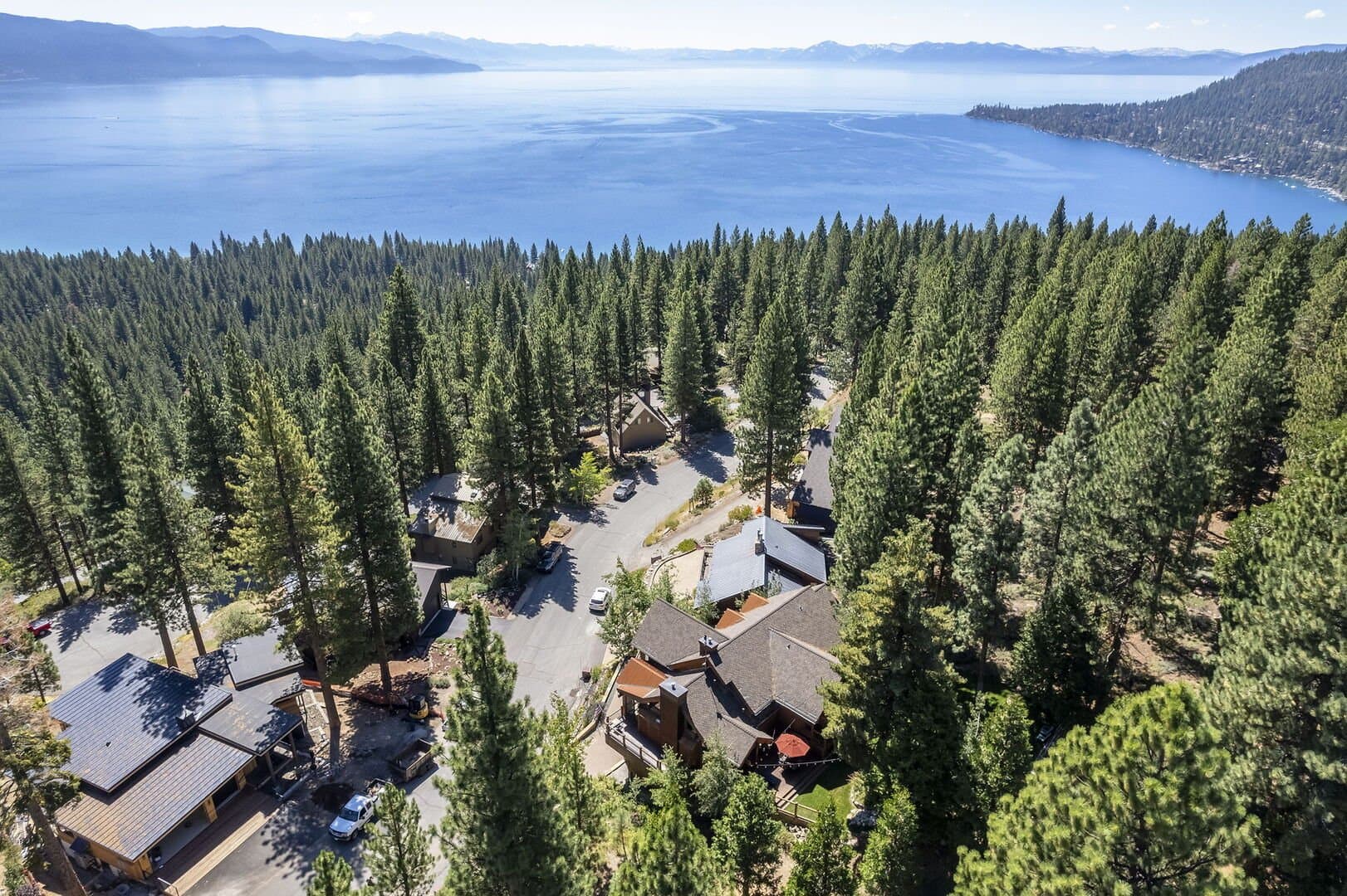 Villa Pietra Mountain Zen - Image 43