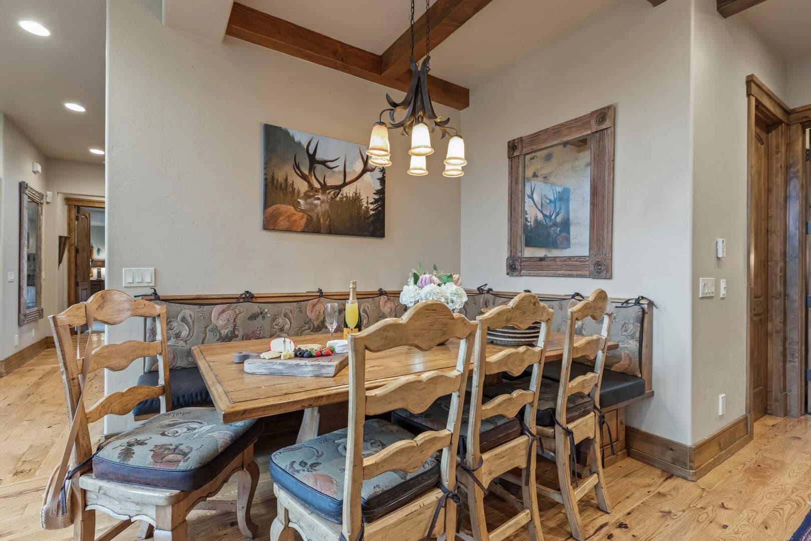 Mountain View Lodge - Image 14