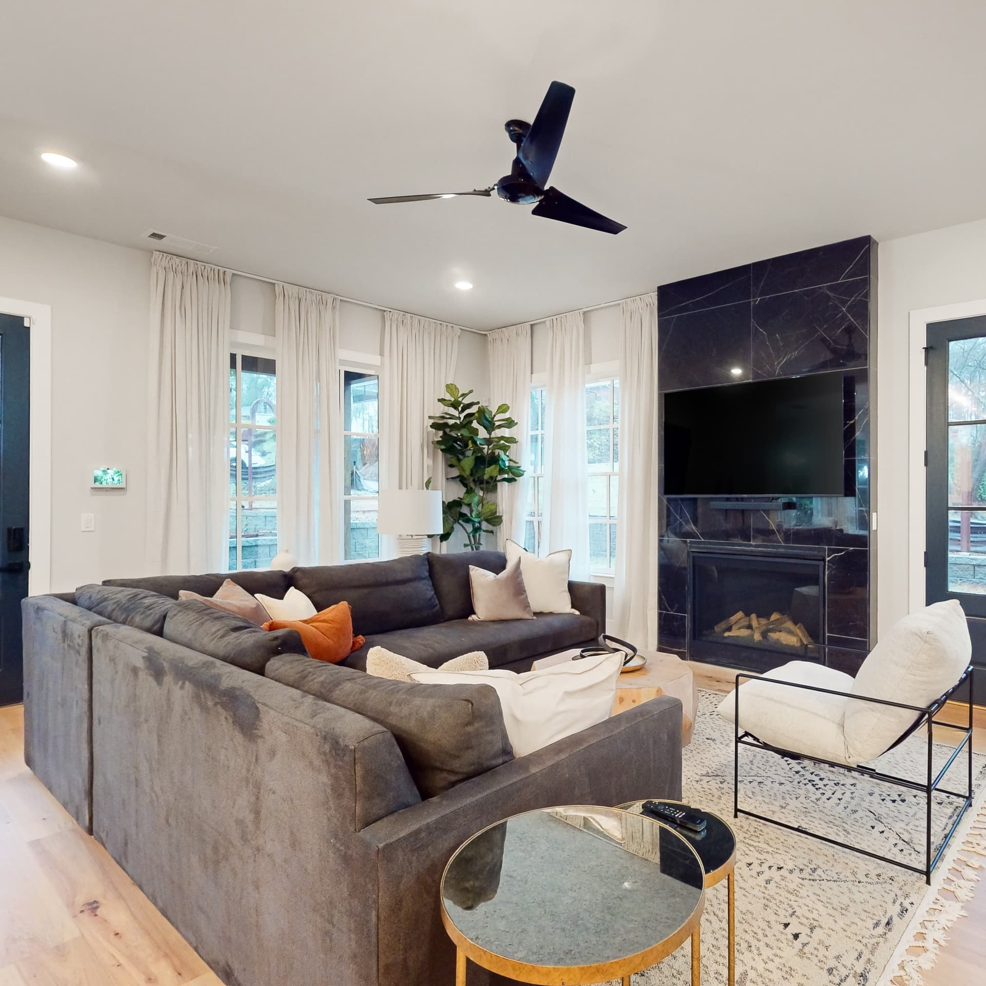 Atlanta Townhome - Image 1