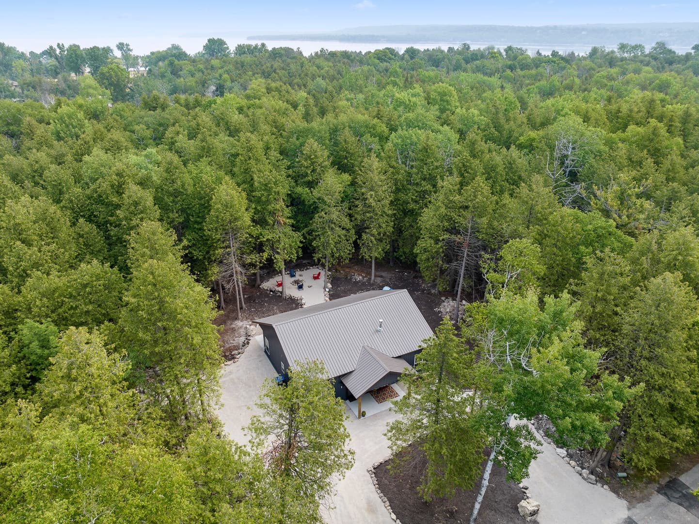 Point Beach Cottage - Image 21