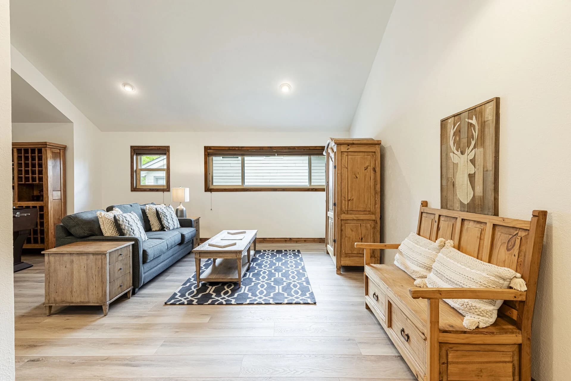 Fawngrove Woodland Escape - Image 15