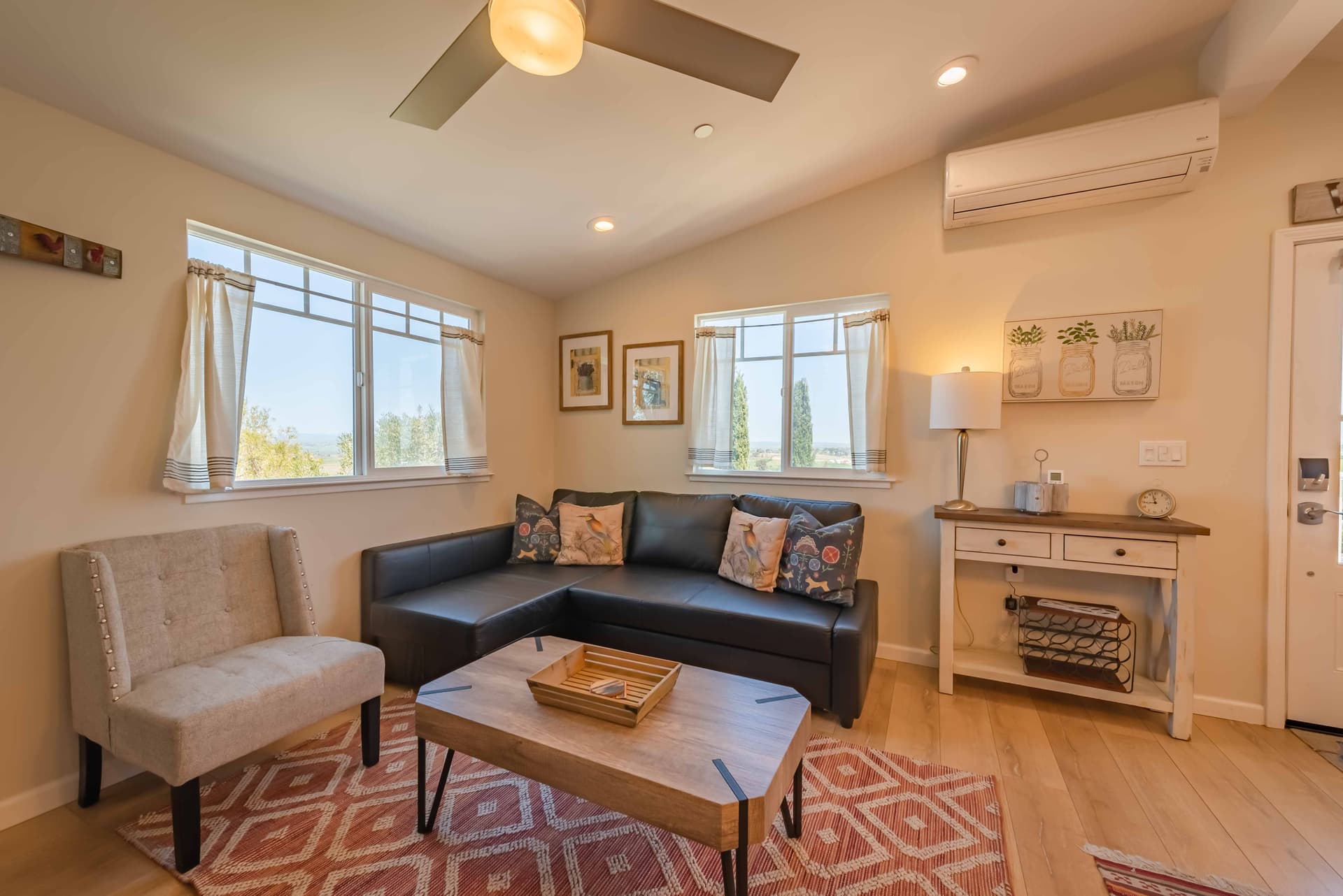 Hidden Acre Vineyard Estate - Image 68