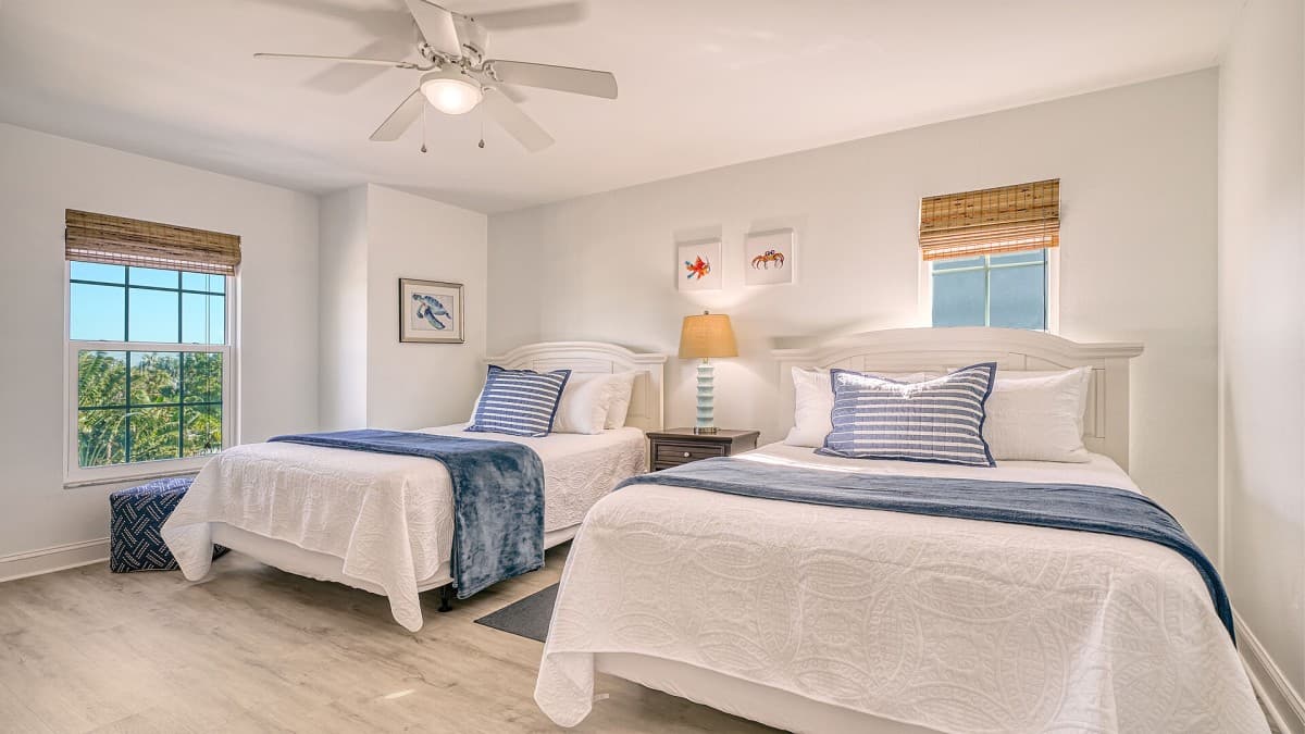 Island Escape House - Image 30