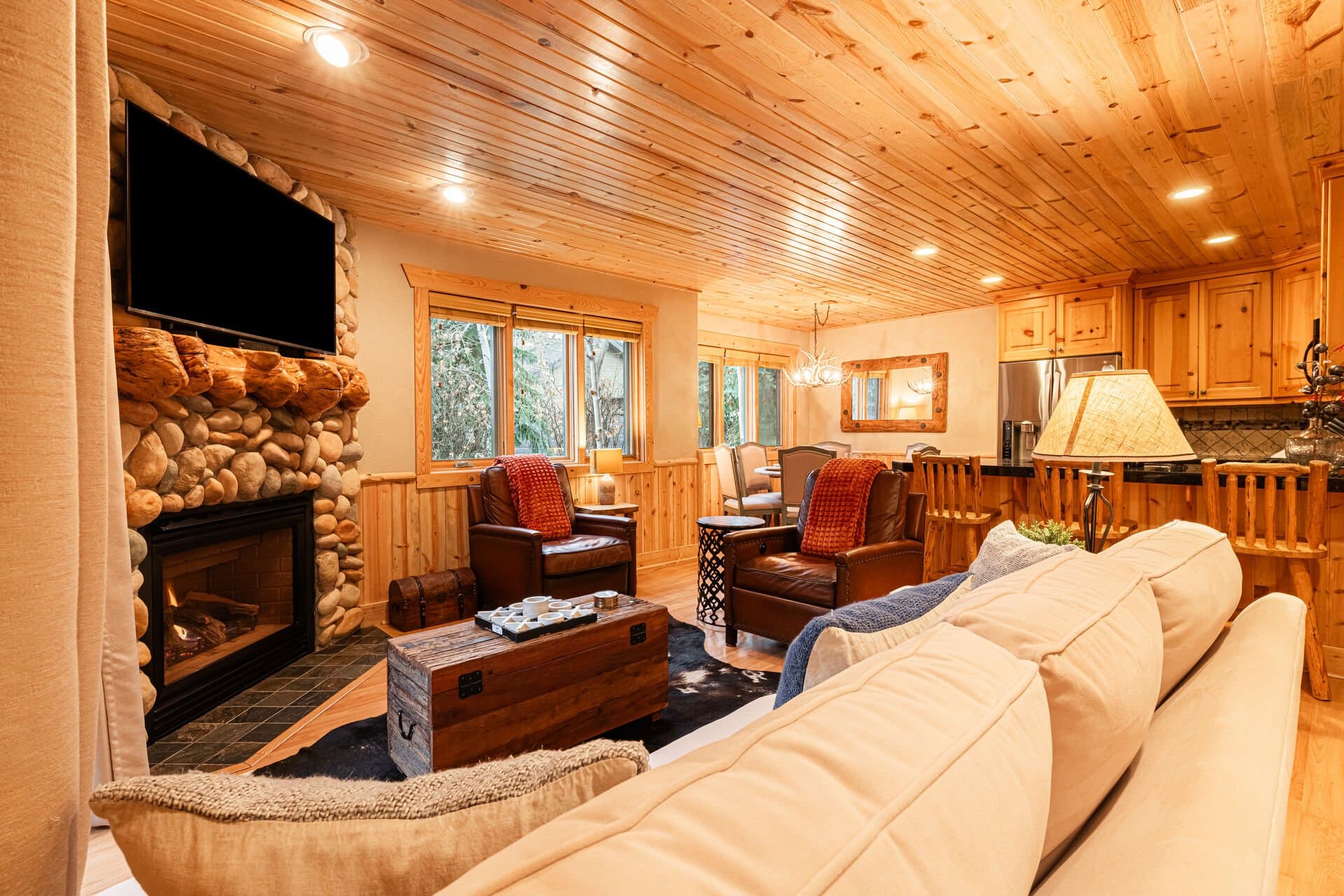 TimberWolf Den #1D - Image 8