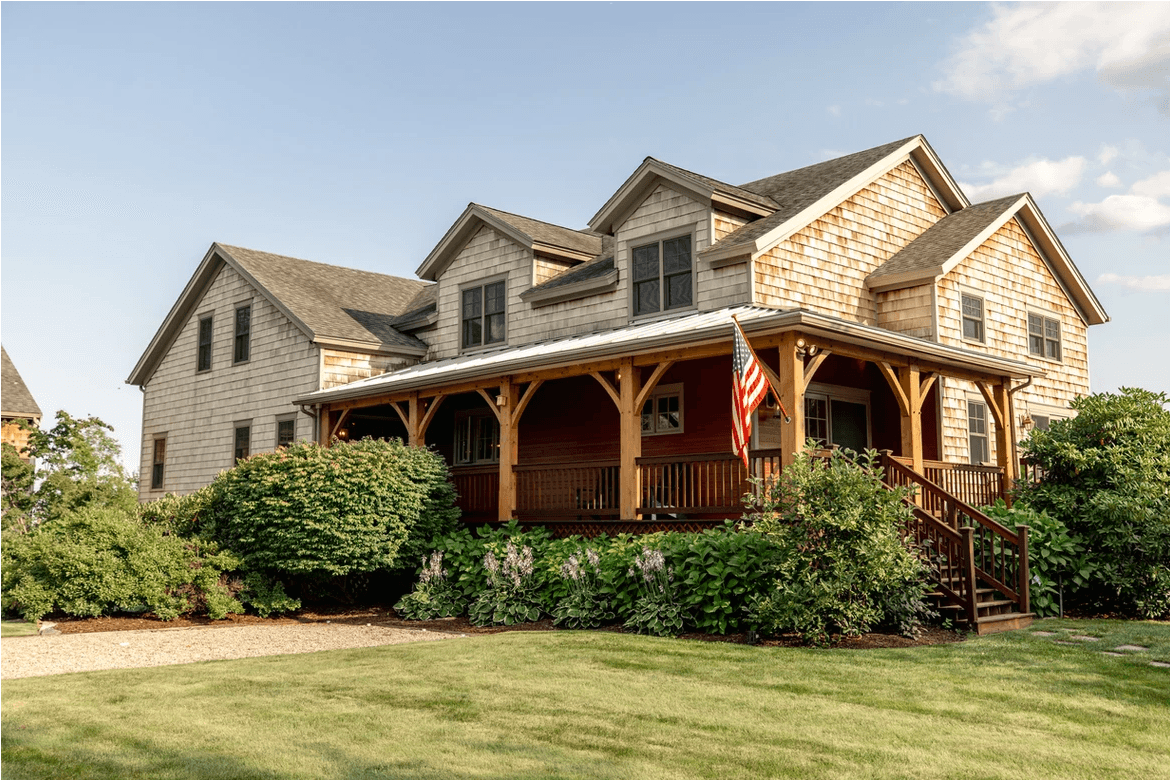 Country Retreat - Image 2