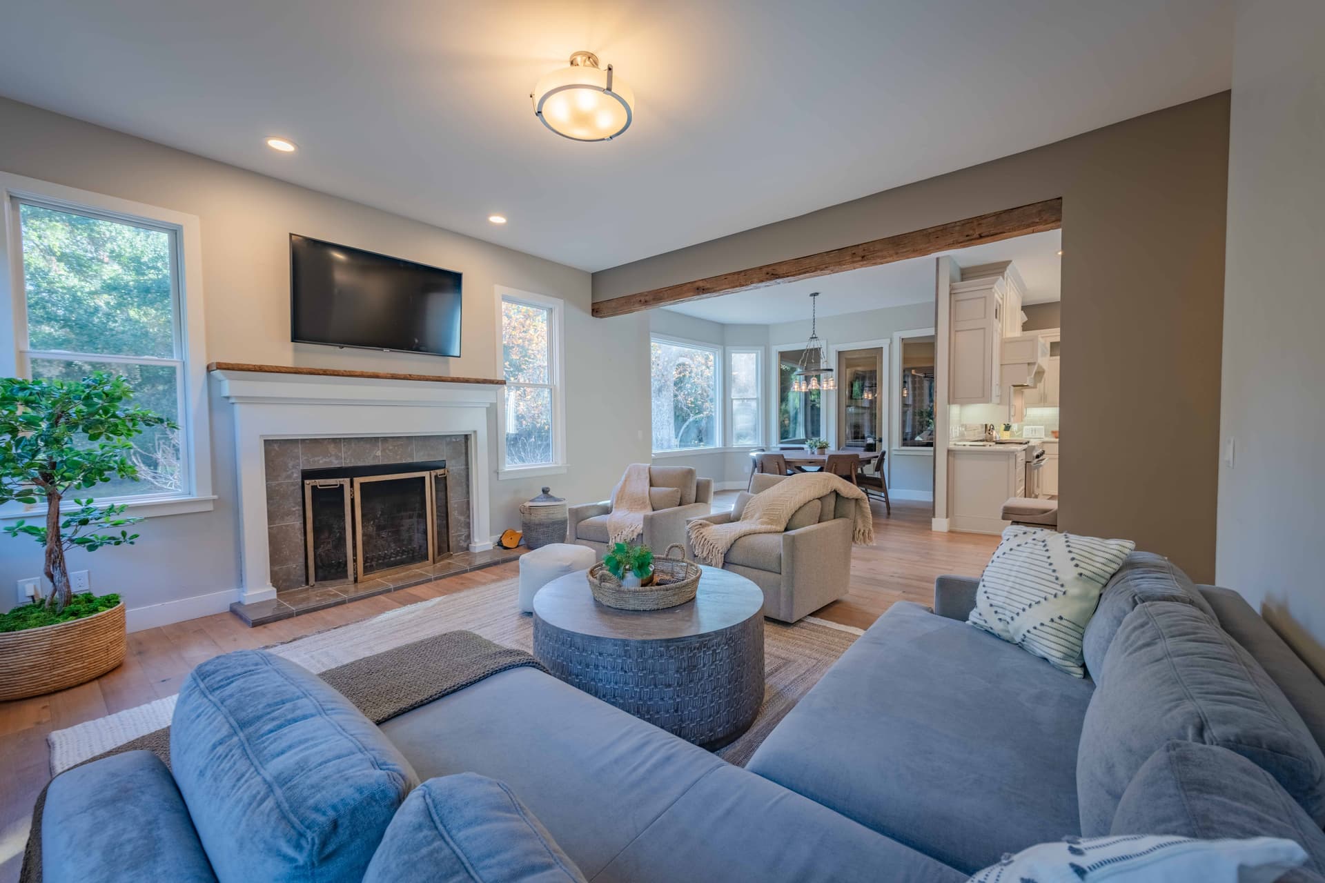 Sycamore Ranch - Image 22