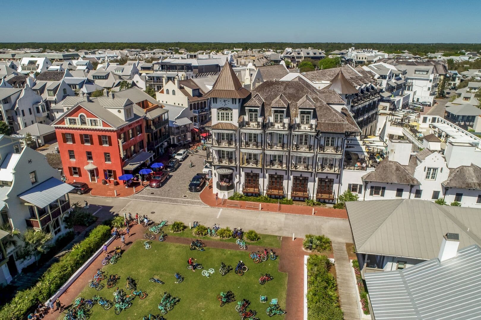 Madison Cottage - Image 52