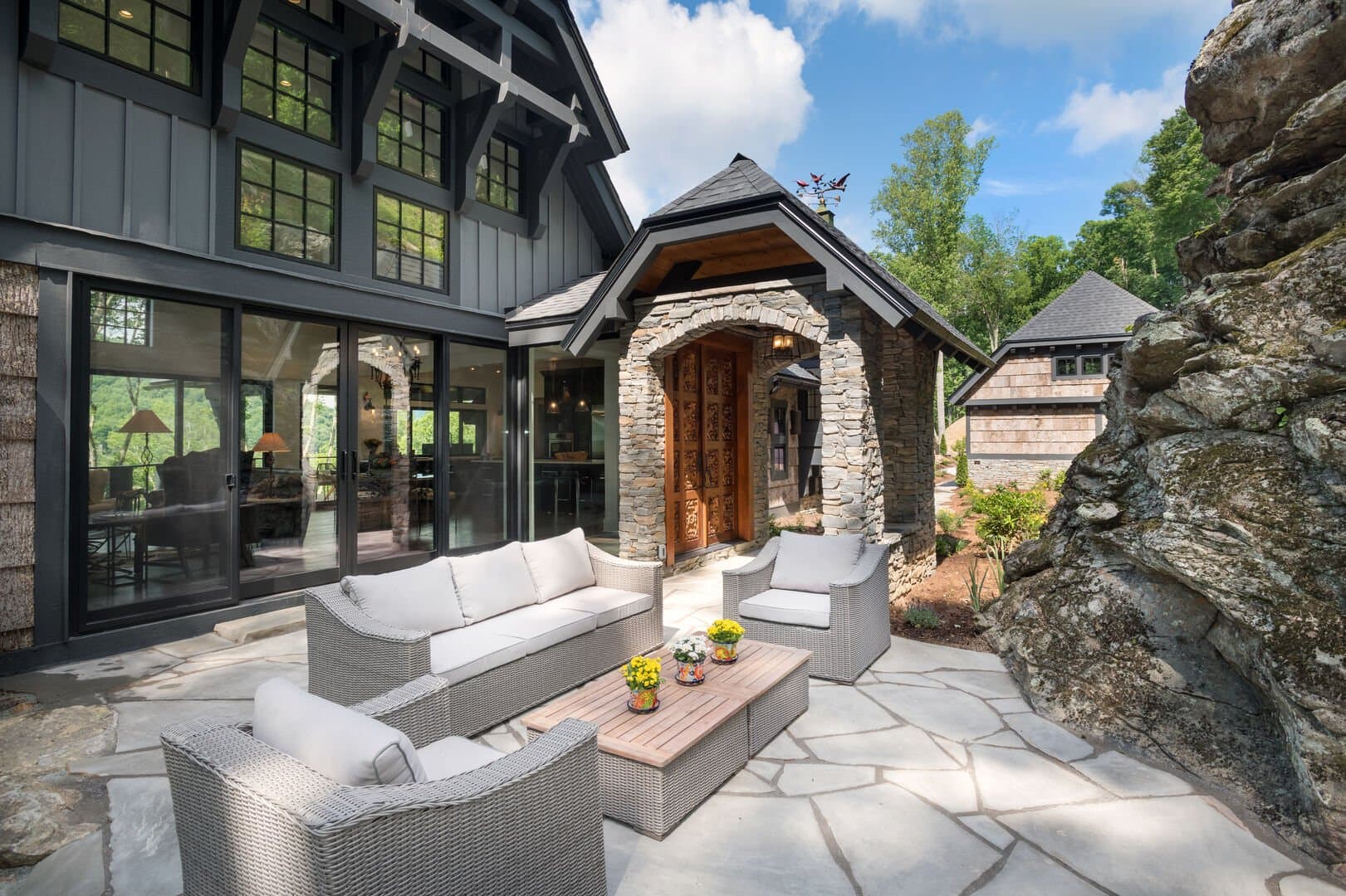 Bouldercrest at Eagles Nest - Image 44