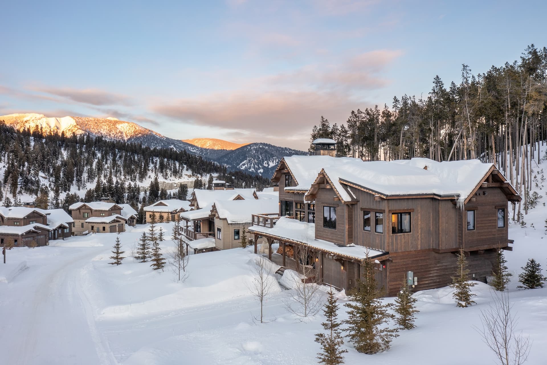 Highlands Cabin #36 - Image 47