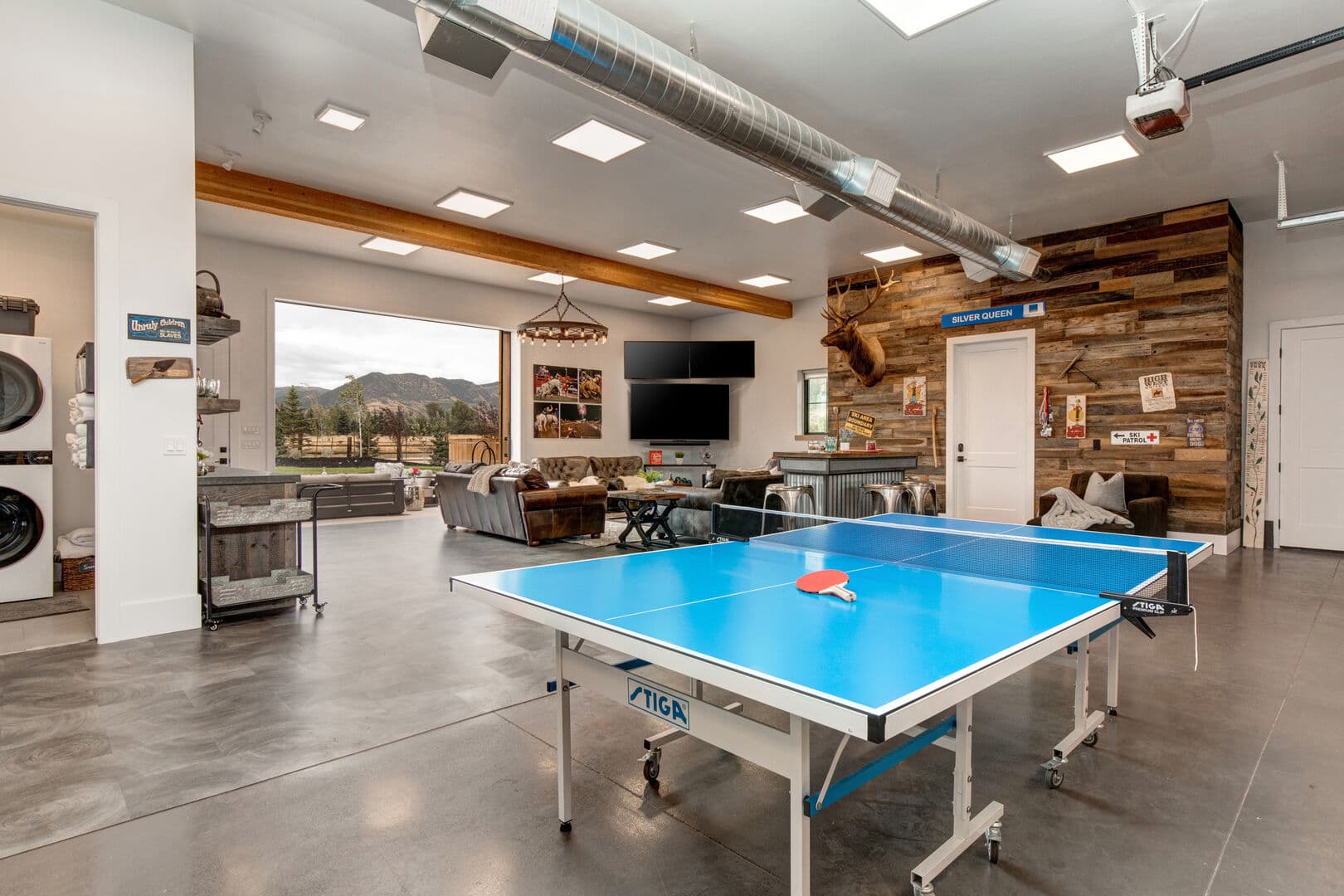 Twilight Moon Ranch - 10 Bedroom - Image 21