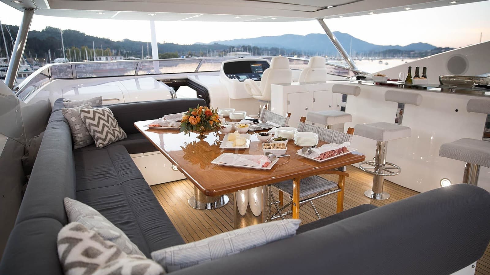 Emrys Yacht - Image 10