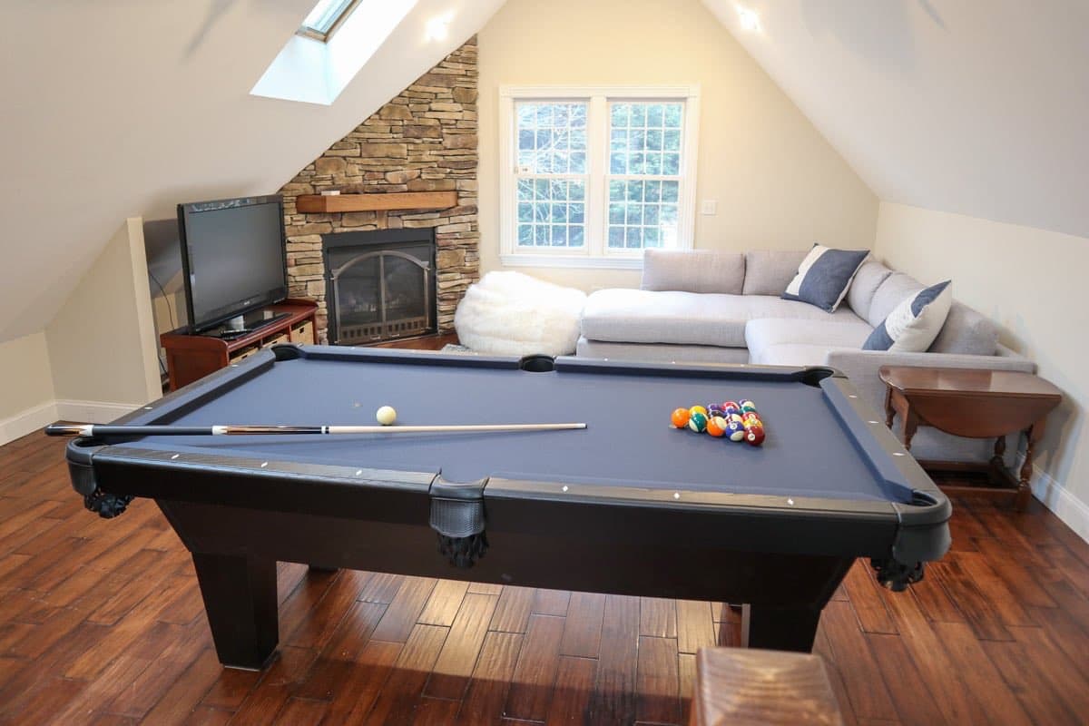 Sea Chalet - Image 6