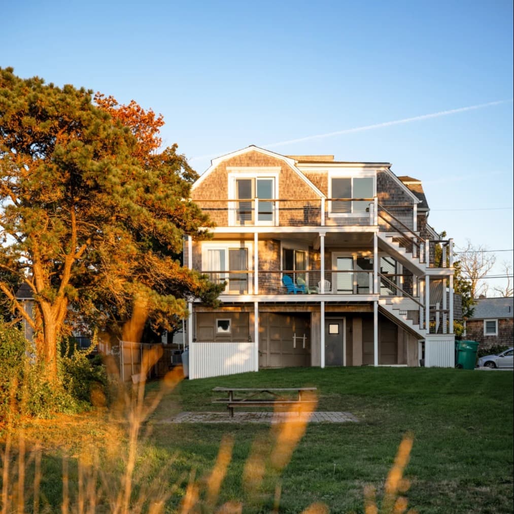 Brill Beach - Image 1