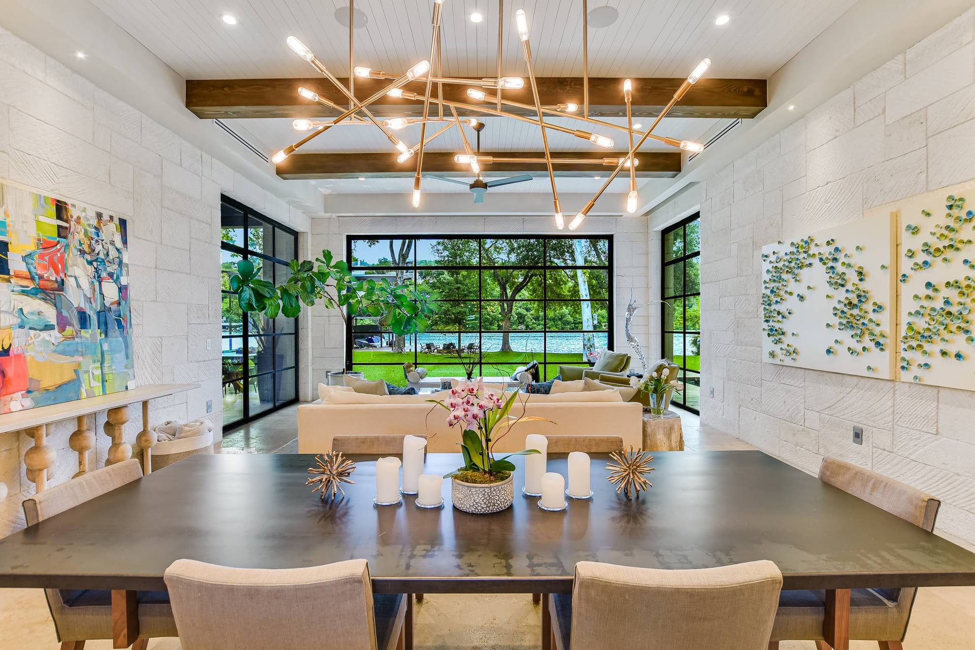 Lakeside on Lake Austin - Image 4