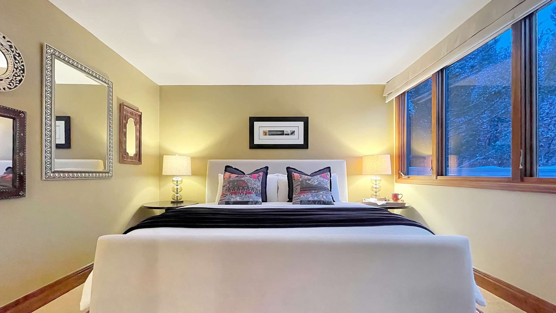 Whispering Waters Chalet - Image 34