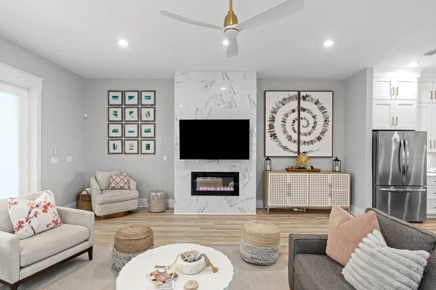 Coastal Canopy - Image 4