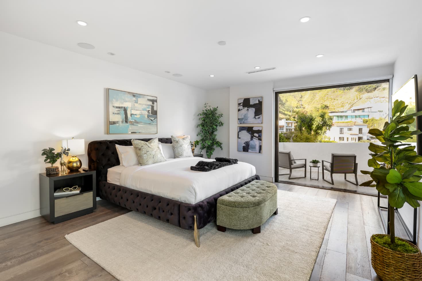 Franklin Modern - Image 25