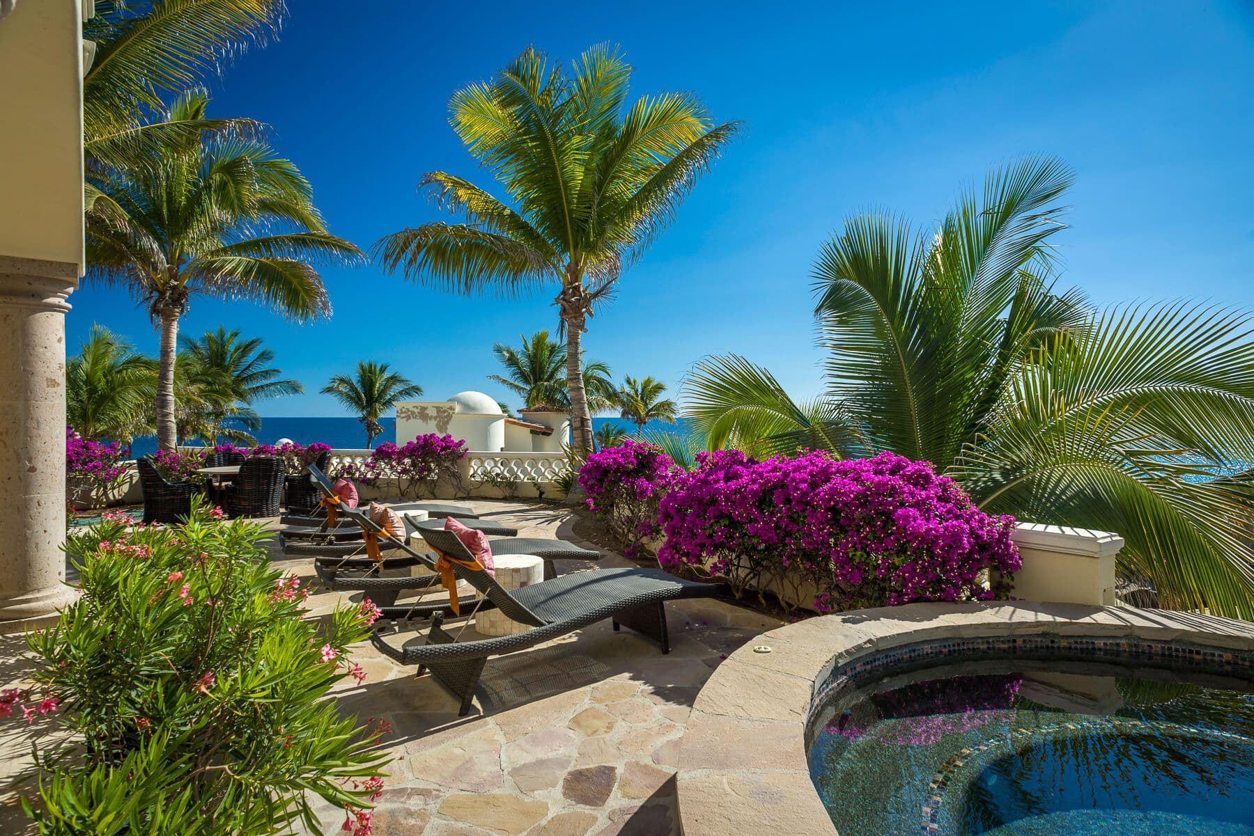 Villa Sandcastle - Image 32