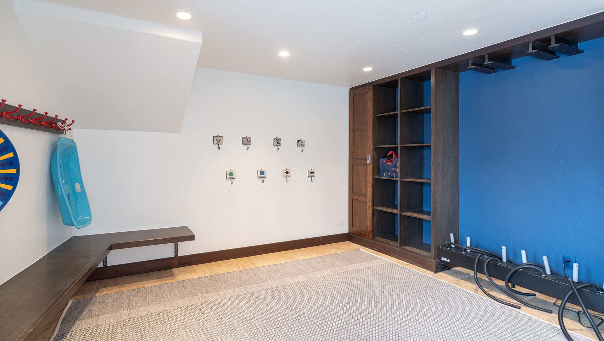 Aspens at Courcheval - Image 30