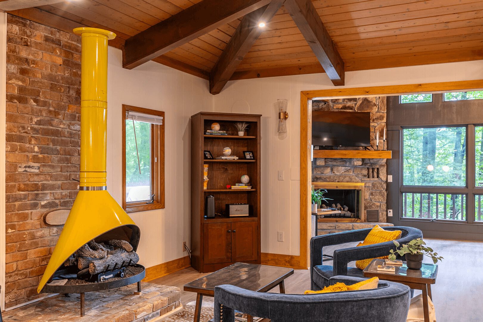 Linville Retreat - Image 12