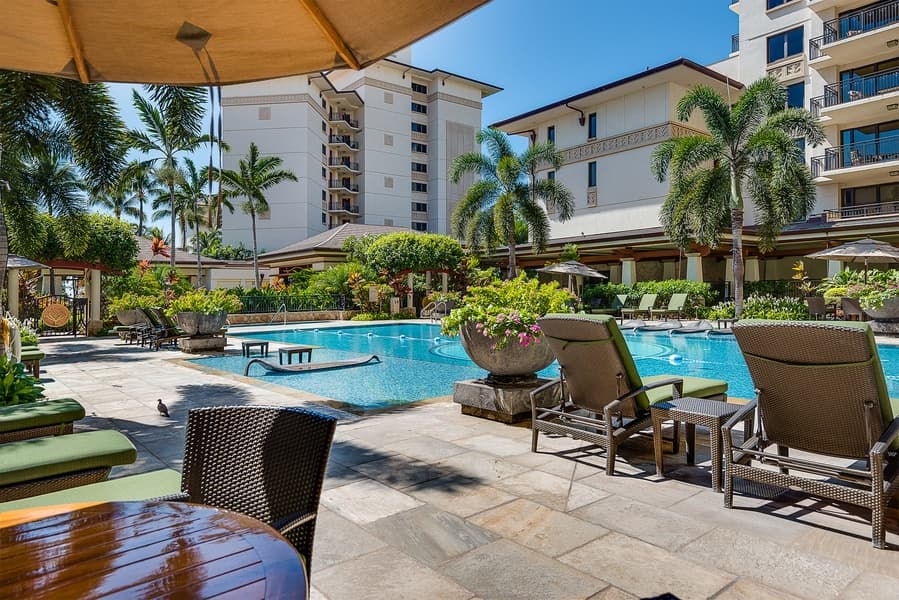 Ko Olina Beach Villas #B210 - Image 20