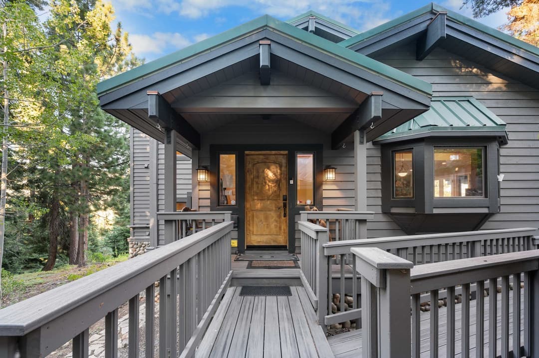 Cheshire Villa - Image 29