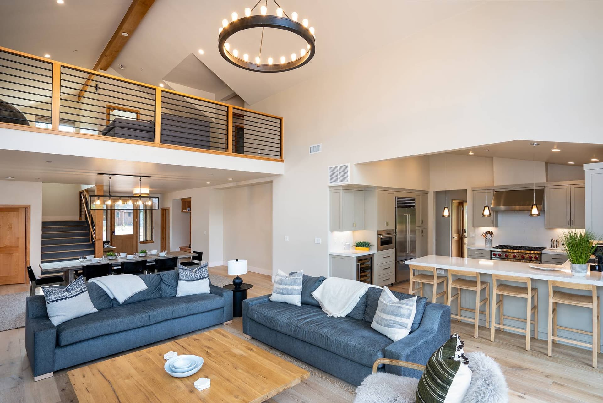 Sutter's Green - Image 7