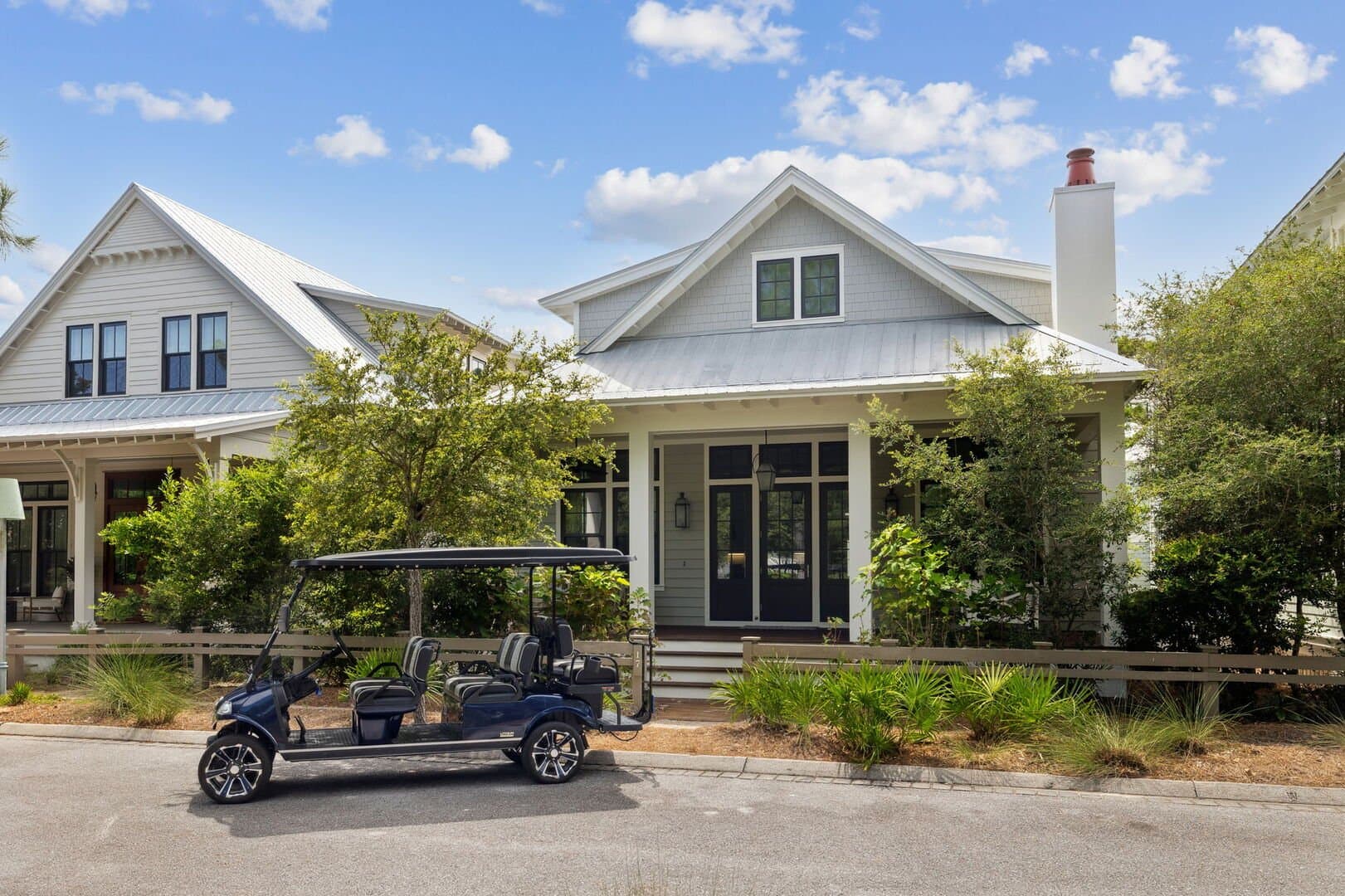 Blue Skies - Image 2