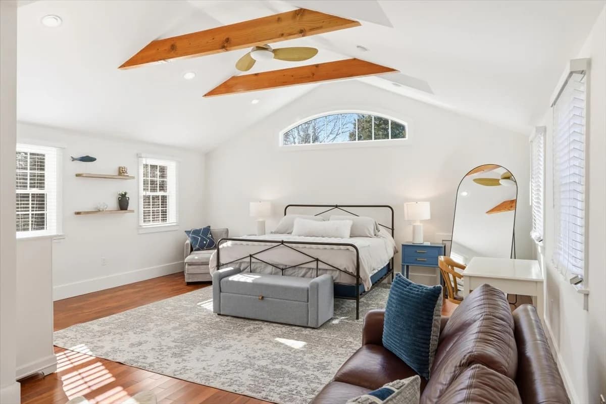 Saltwater and Spokes Retreat - Image 23