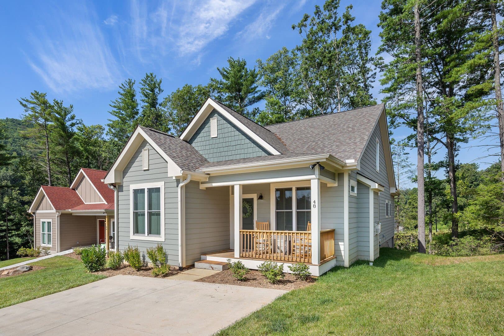 Magnolia Mountain Home - Image 7