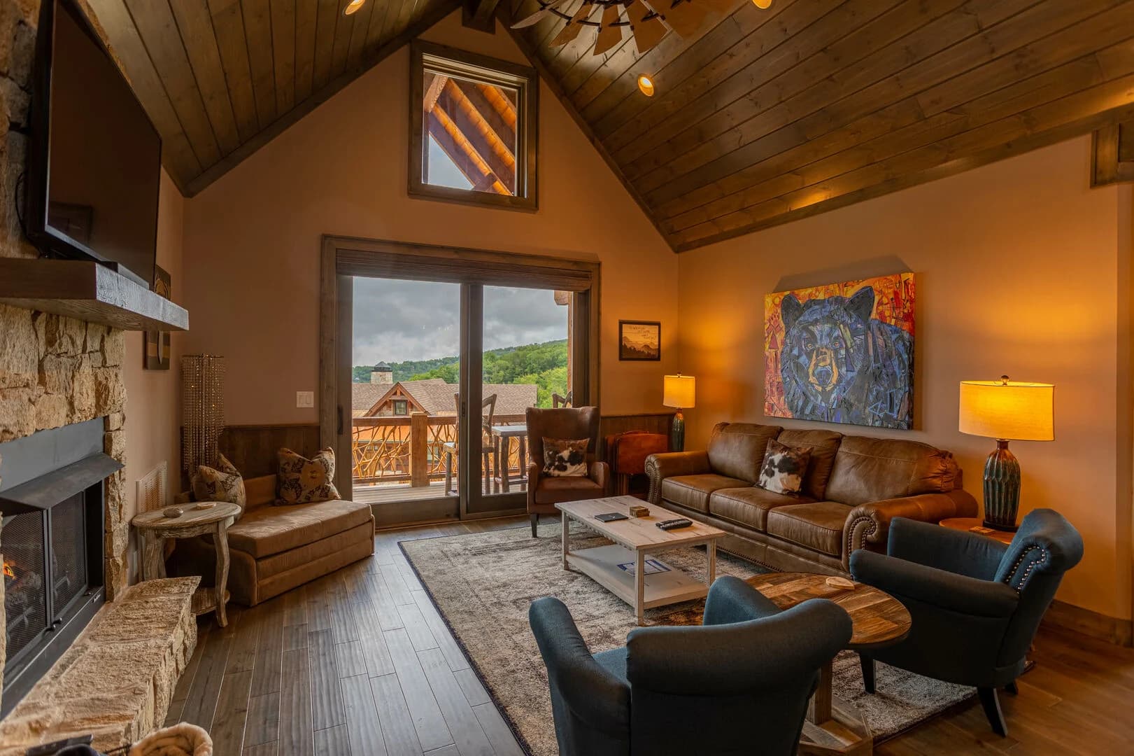 Roper Retreat - Image 1