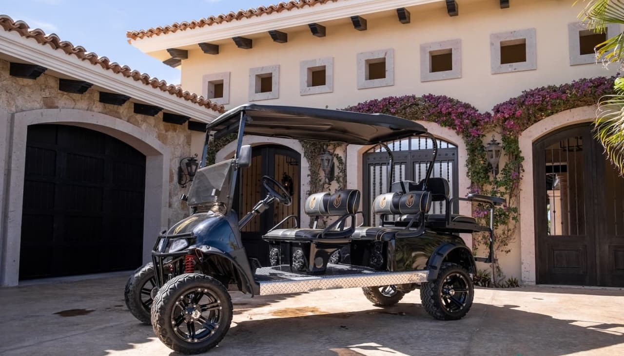 Diamante Golf Villa - Image 57