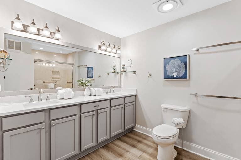 Beachwalk Villa #5161 - Image 28