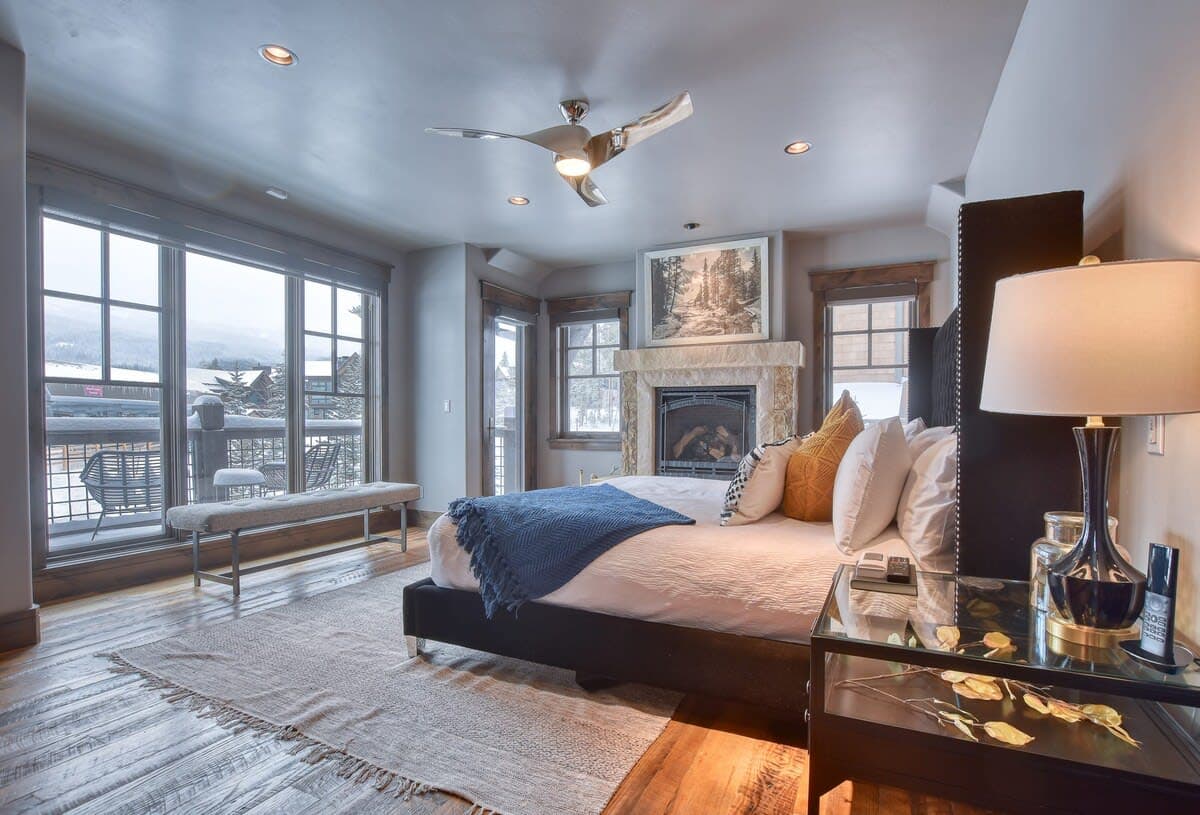 Gondola Ridge Haven - Image 11