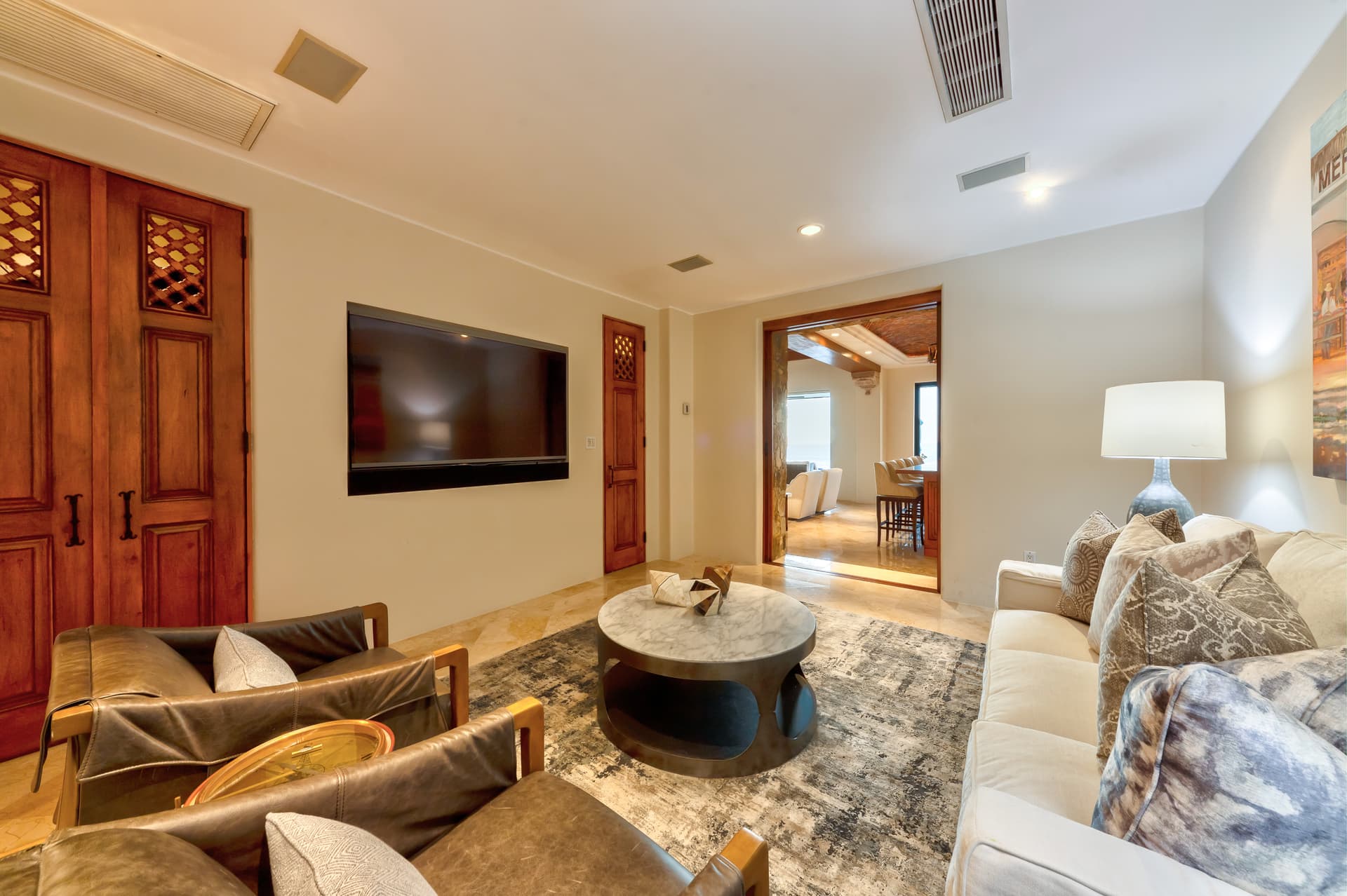 Oceanview Villa #369 - Image 26