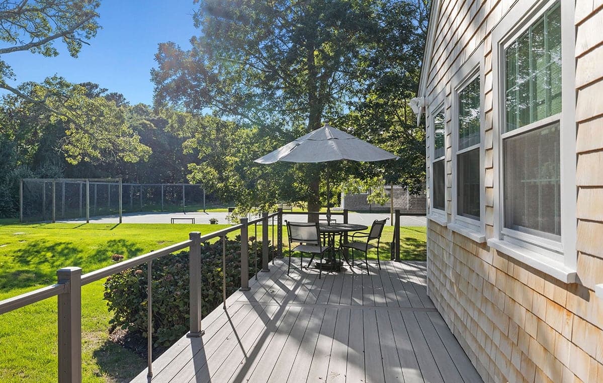 Camp Carlton on Little Pleasant Bay - Image 9