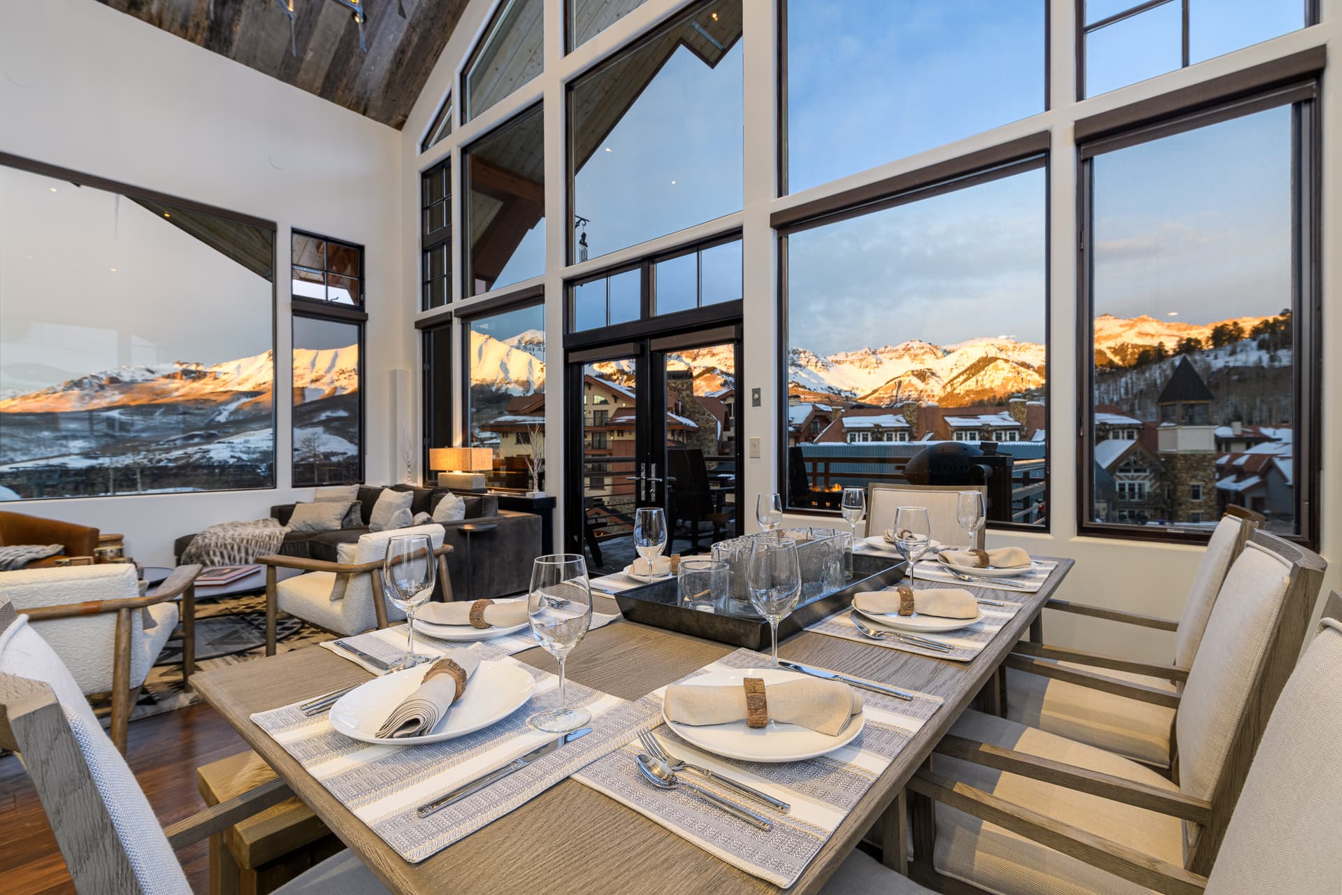 Overlook at Granita Penthouse - Image 10