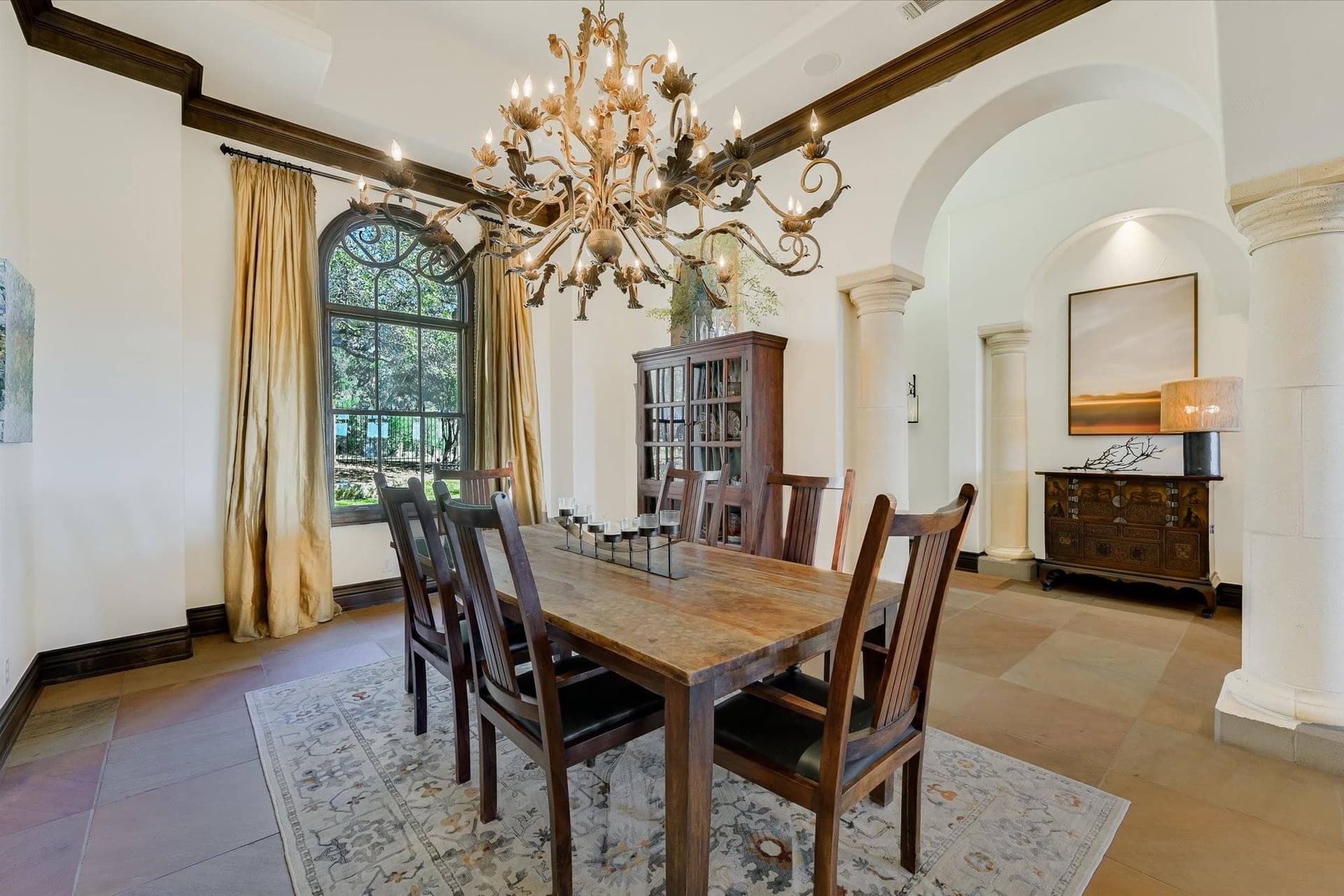 Casa del Sol Estate - Image 11