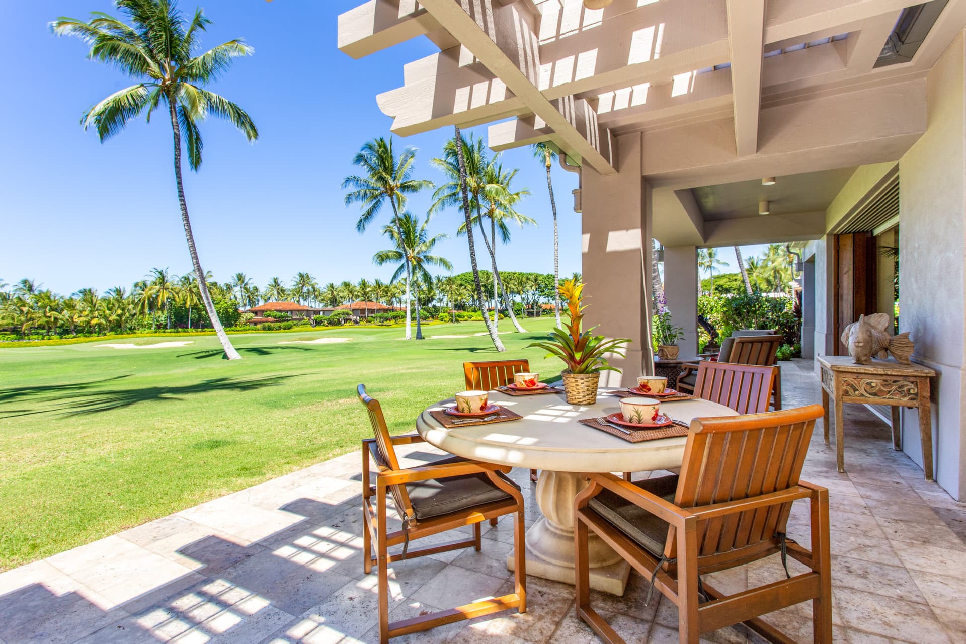 Golf Villa - Image 5