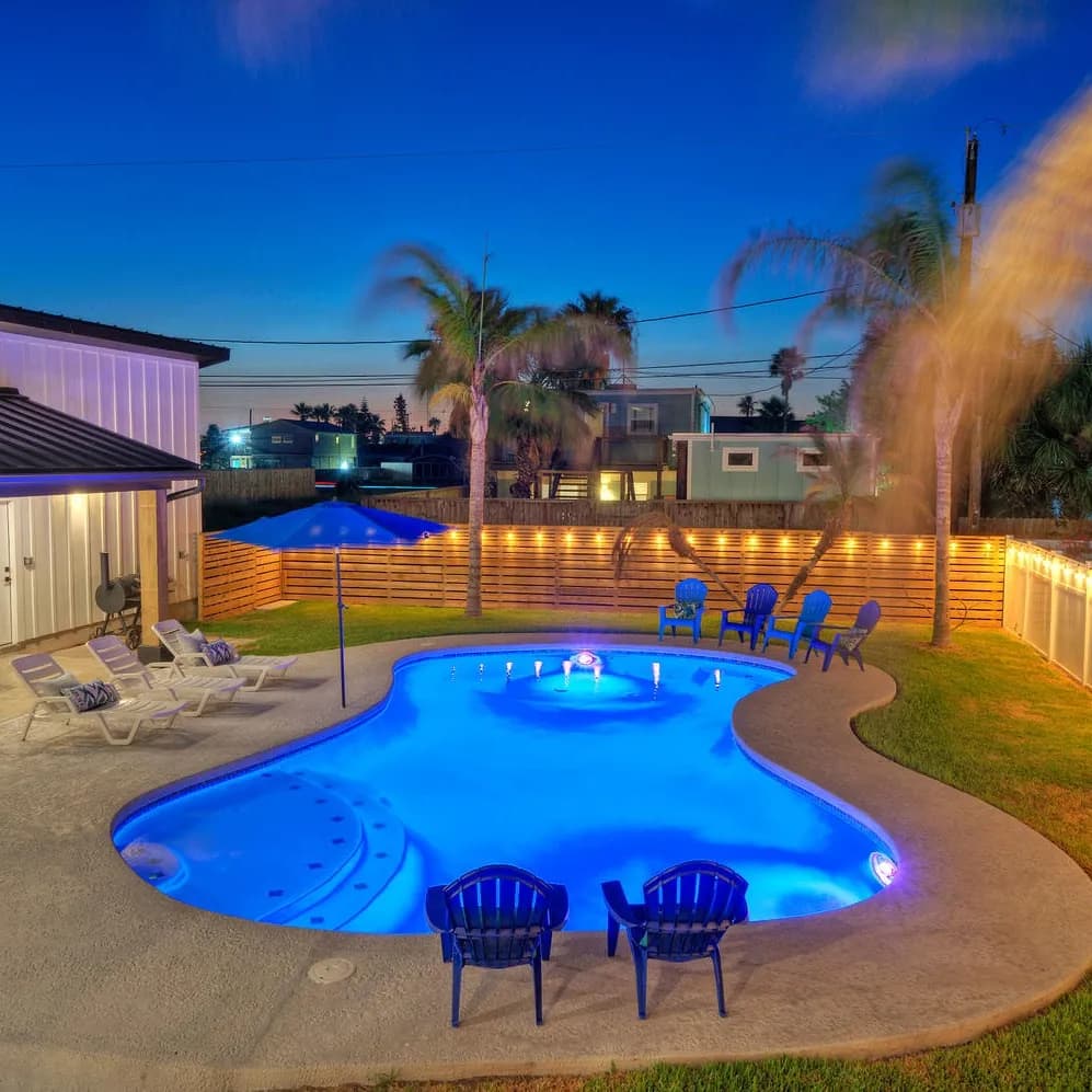 Third Sandbar Villa - Image 56