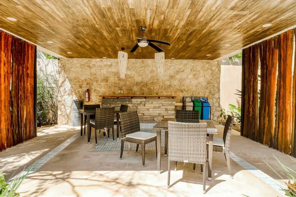 Sunburst Sanctuaries - Image 25