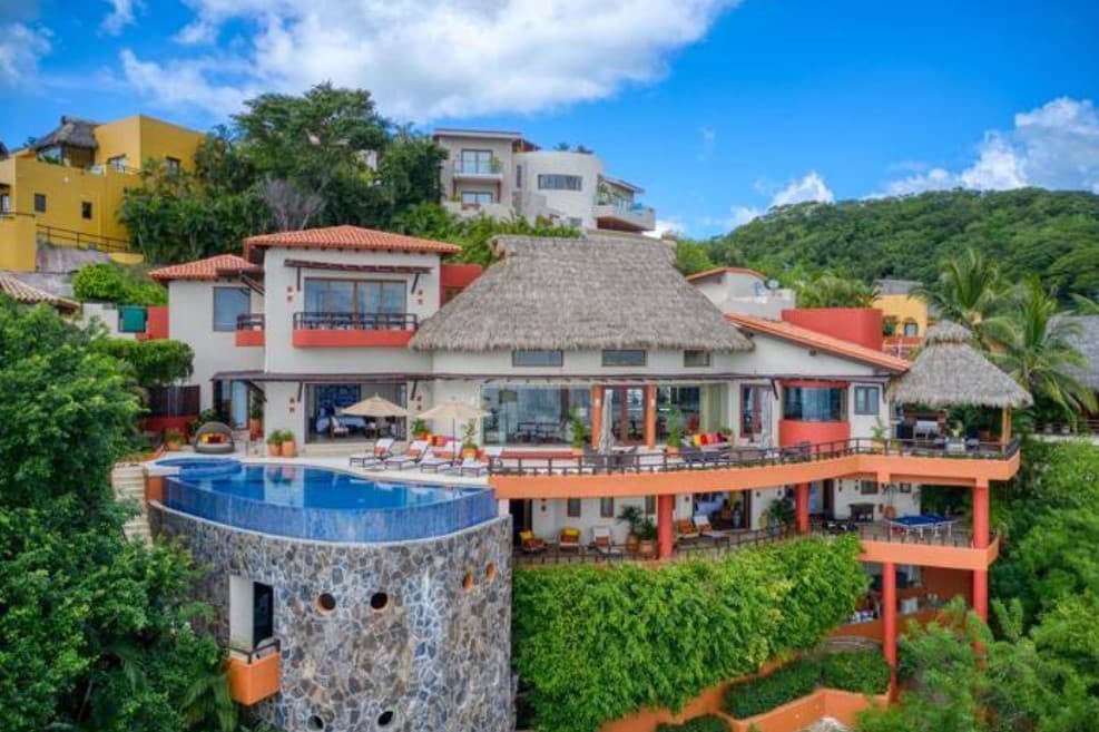 Villa Paloma Blanca - Image 2