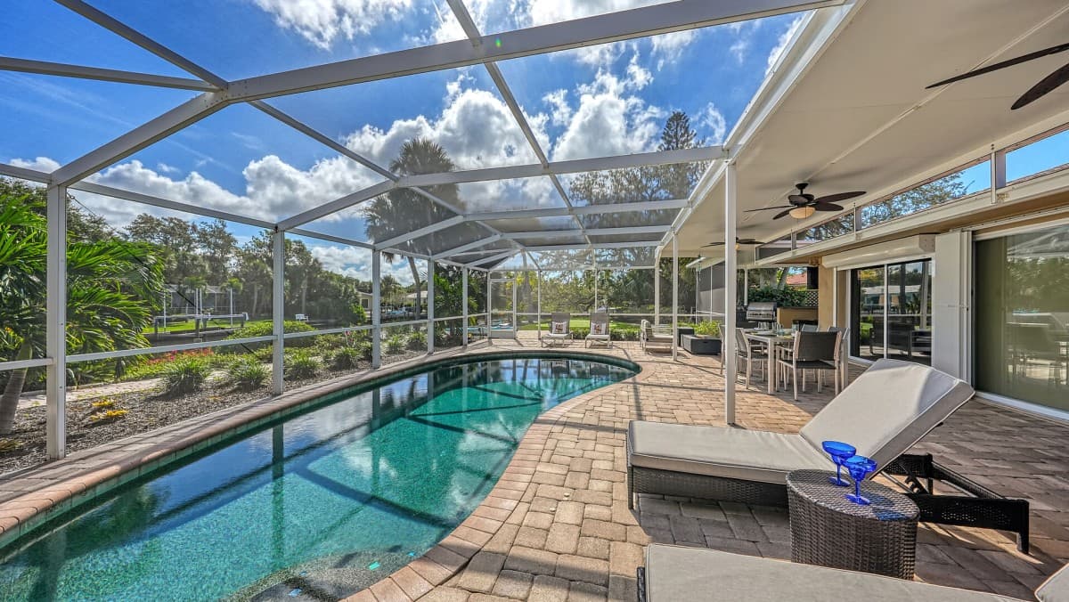 Gulf Birdie Home - Image 28