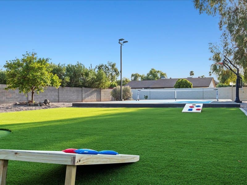 Pickle and Putt Retreat - Image 55