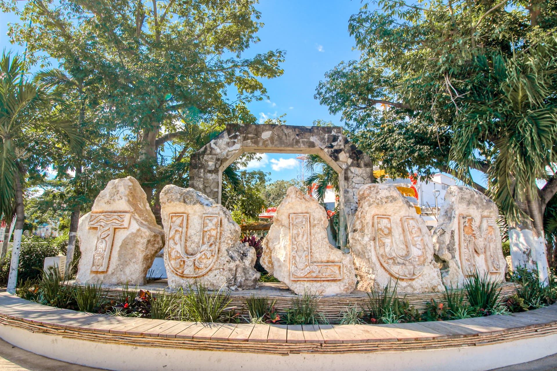 Gardens Coba - Image 30