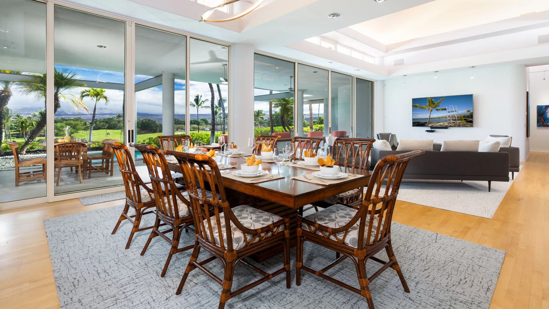 Champion View Retreat - Image 12