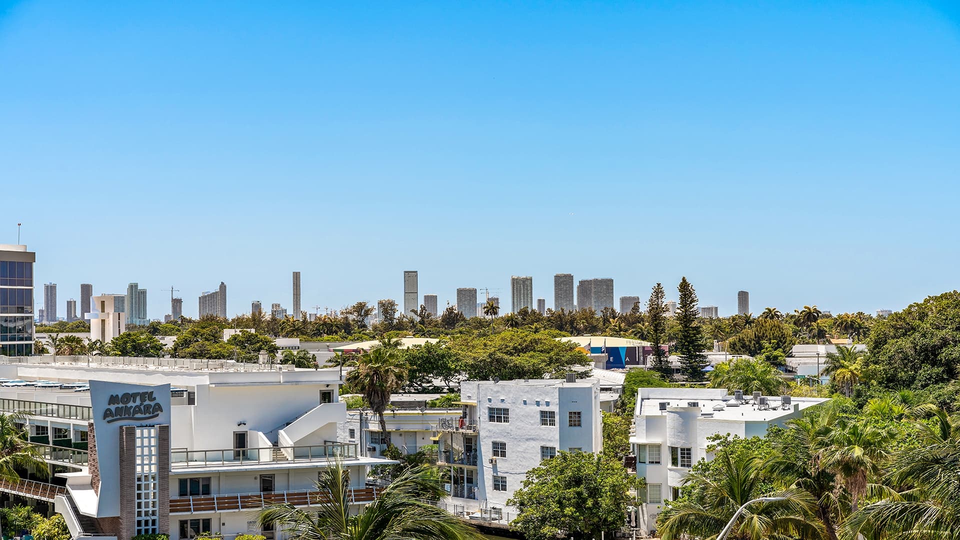 Riviera Residence #707 - Image 22