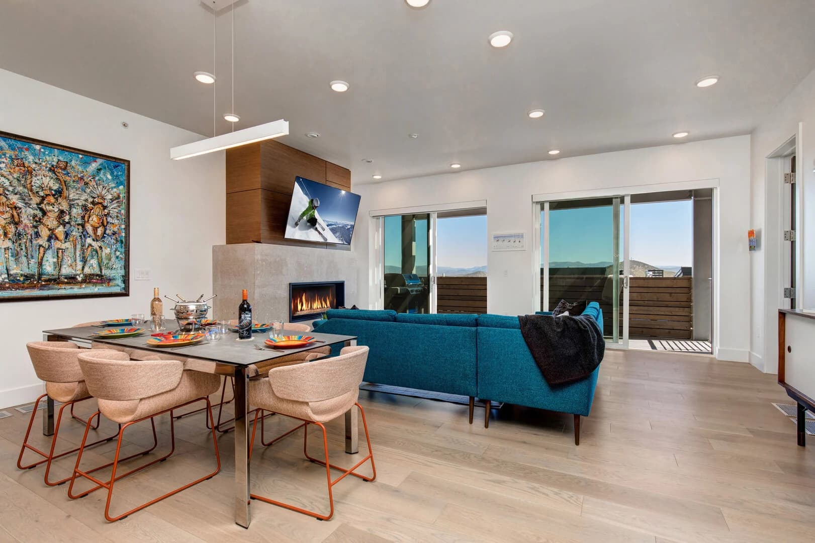 Les Trois Vallees - Image 11