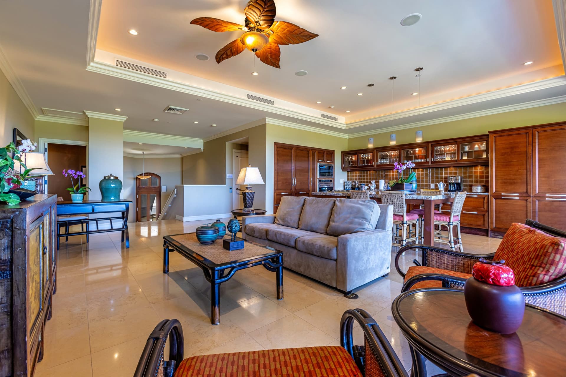 Ho'olei Luxury Villa - Image 4