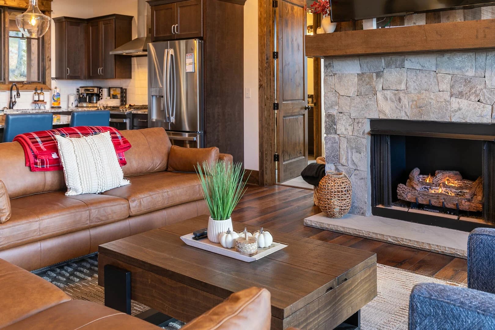 Firesky Lodge - Image 6